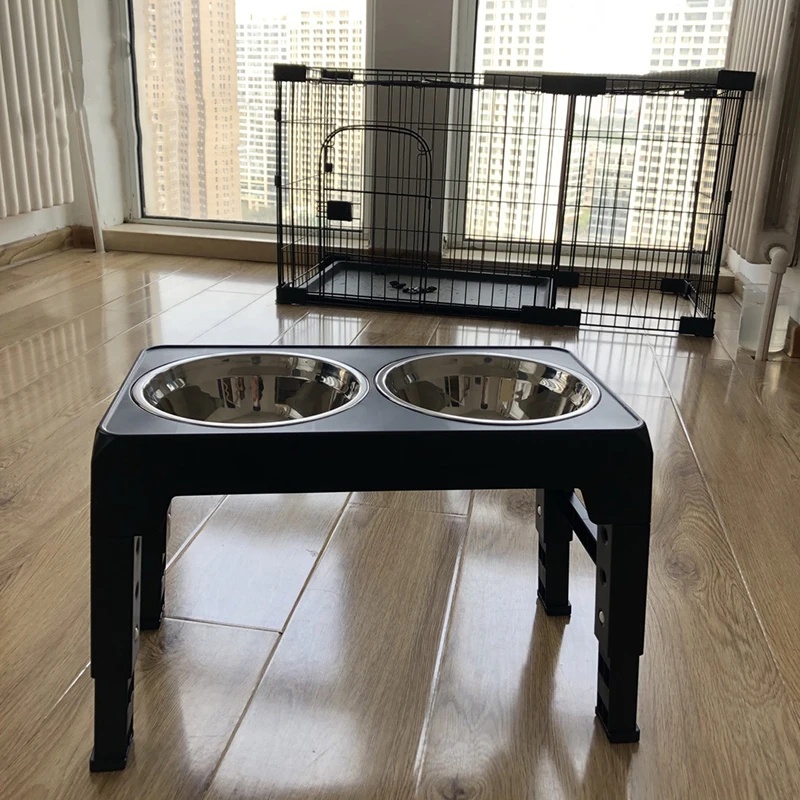 Mangiatoia Rialzata Regolabile - Royal Canin Food Medium recensione e prezzo