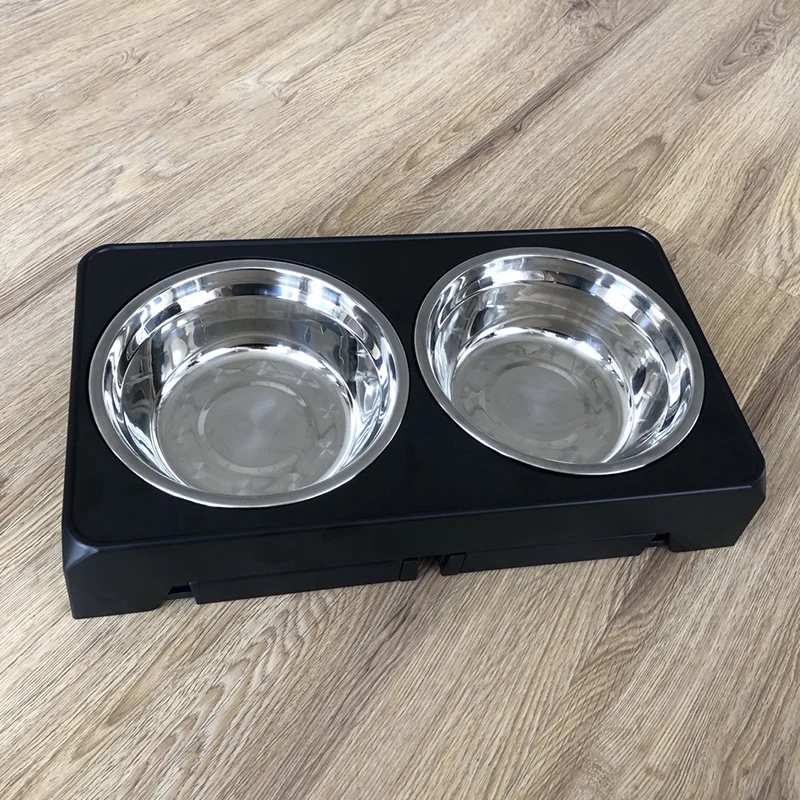 Mangiatoia rialzata regolabile - Royal Canin Food Medium recensione e prezzo