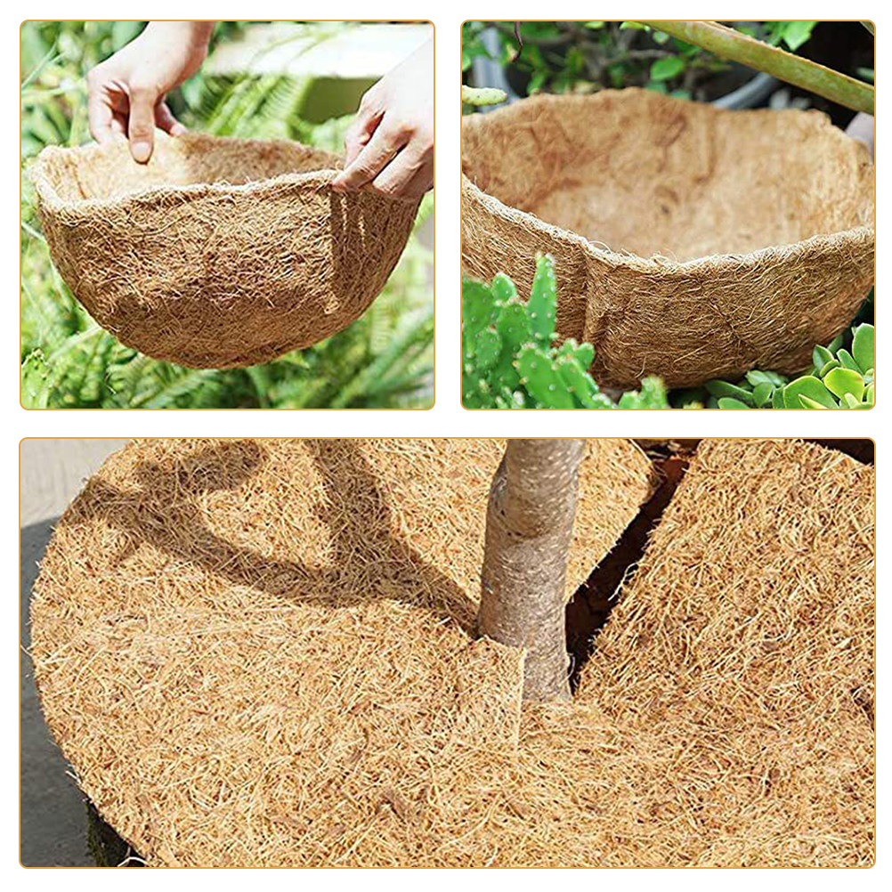 Rotolo di materiale in fibra n - Substrate Coconut Fiber recensione e prezzo